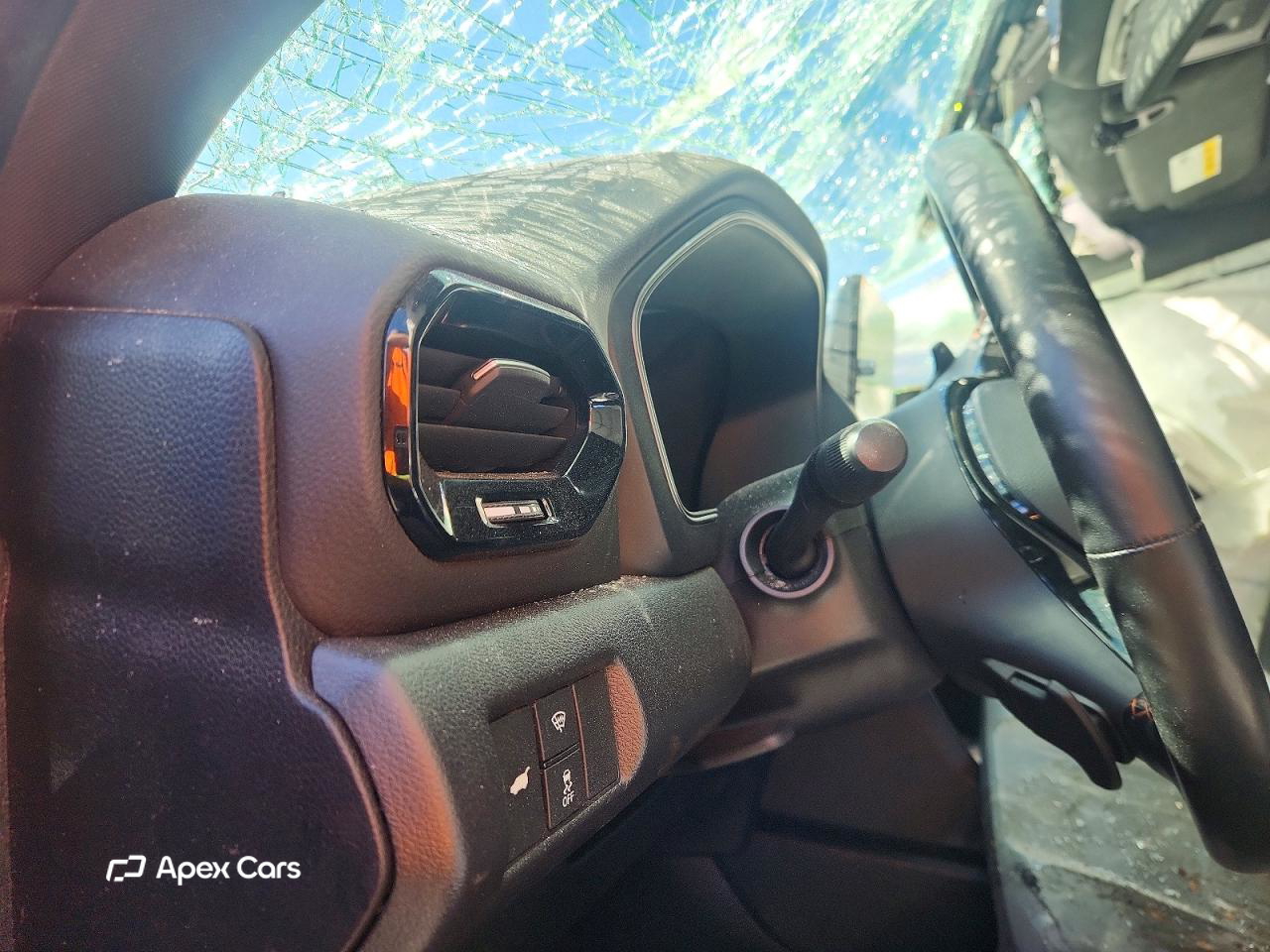 Honda Pilot 2024