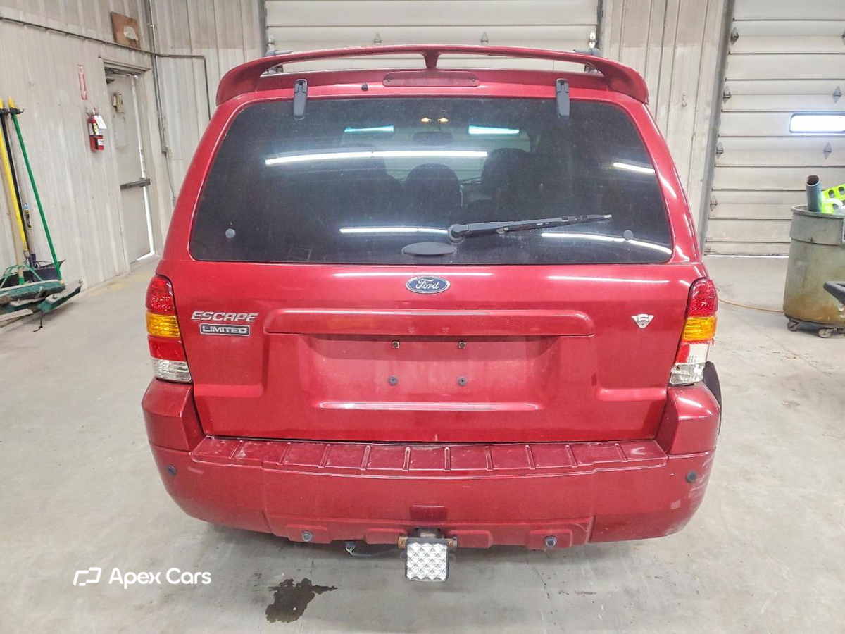 Ford Escape 2005
