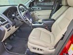 Ford Explorer 2012