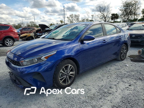 Kia Forte 2023 - Image 1 of 12