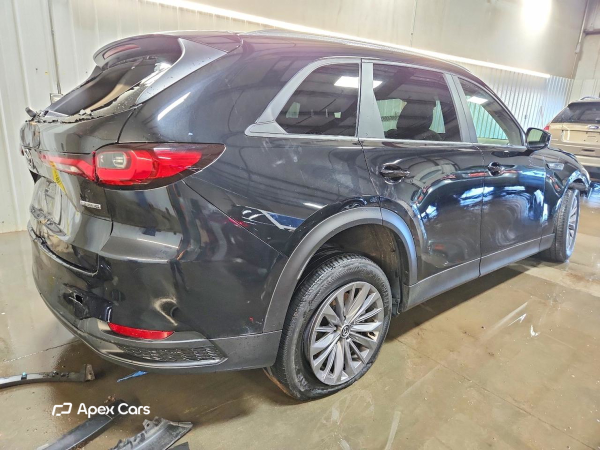 Mazda CX-90 2025