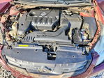 Nissan Altima 2011