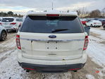 Ford Explorer 2012