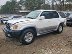 Toyota 4Runner 2000
