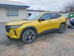 Chevrolet Trax 2024
