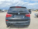 BMW X3 2016