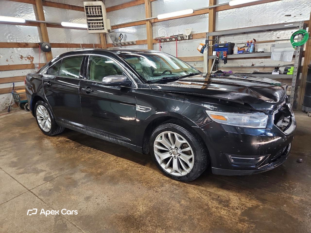 Ford Taurus 2014