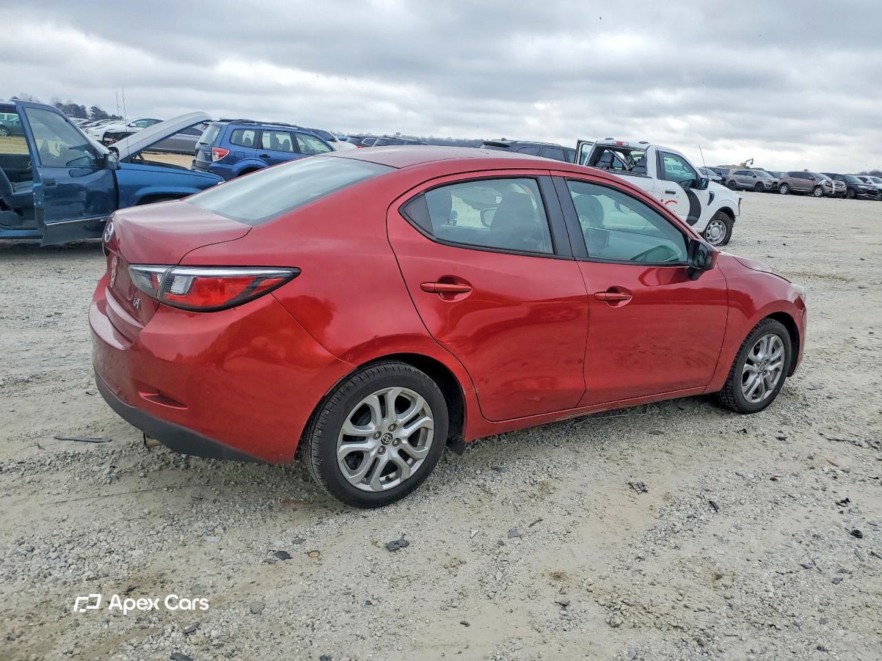 Toyota  2016