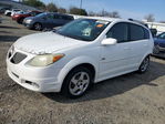 Pontiac Vibe 2006