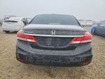 Honda Civic 2015