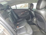 Buick LaCrosse 2011