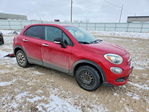 Fiat 500X 2018