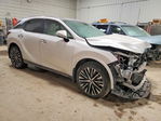 Lexus RX 2025