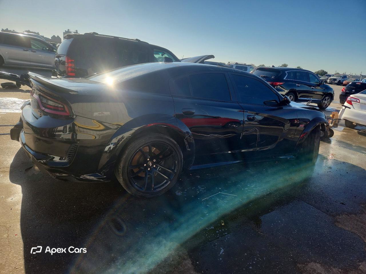 Dodge Charger 2023