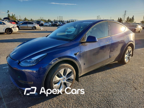 Tesla Model Y 2024 - Zdjęcie 1 z 13