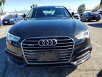 Audi A6 2017