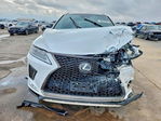 Lexus RX 2021