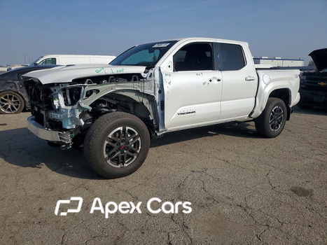 Toyota Tacoma 2025 - Image 1 of 12