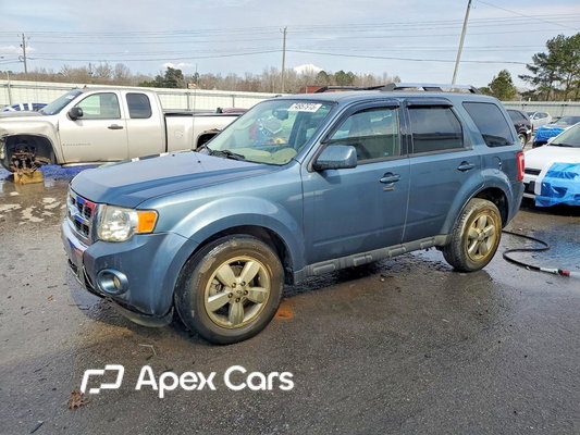 Ford Escape 2011 - Image 1 of 13