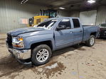 Chevrolet Silverado 2016