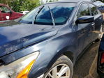 Nissan Altima 2013