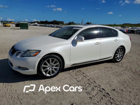 Lexus GS 2006 - Image 1 of 13