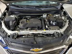 Chevrolet Equinox 2018