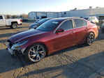Infiniti G 2013