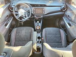 Nissan Kicks 2019