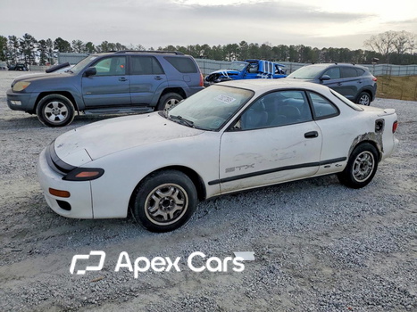 Toyota Celica 1992 - Image 1 of 13