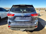 Toyota Highlander 2017