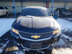 Chevrolet Impala 2014