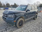 Ford Bronco 2022