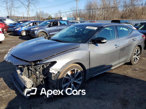 Nissan Maxima 2018 - Image 1 of 12