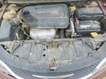 Chrysler 200 2016