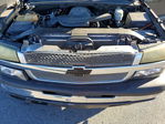 Chevrolet Avalanche 2004
