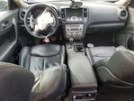 Nissan Maxima 2014
