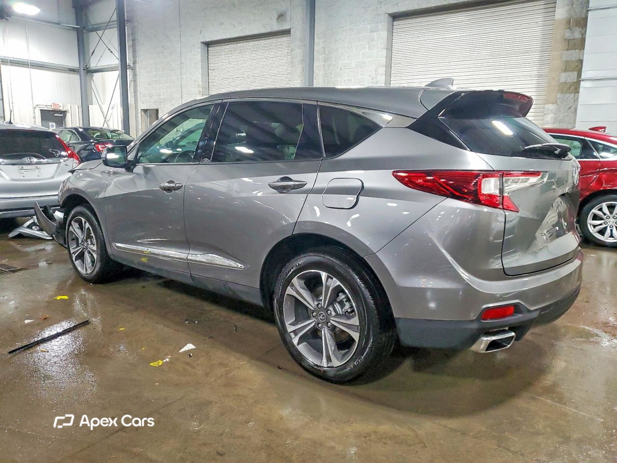 Acura RDX 2025