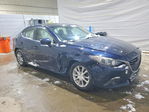 Mazda 3 2015