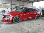 Kia K5 2022