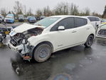 Nissan Leaf 2017