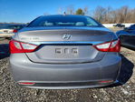 Hyundai Sonata 2011