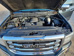 GMC Sierra 2017