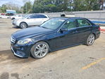 Mercedes-Benz E-klasse 2014