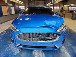 Ford Fusion 2020