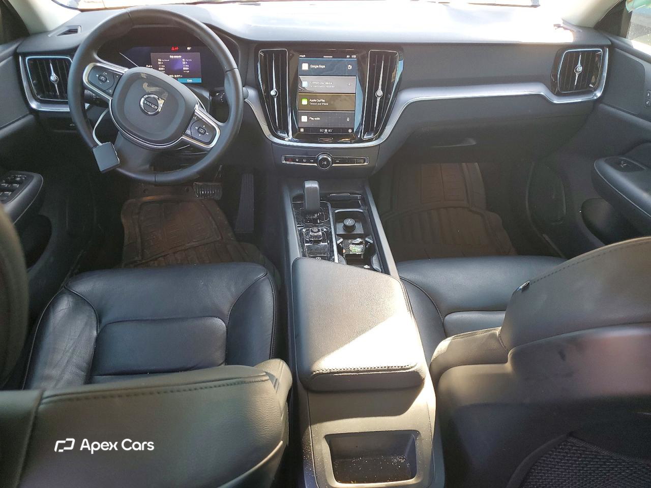 Volvo S60 2024