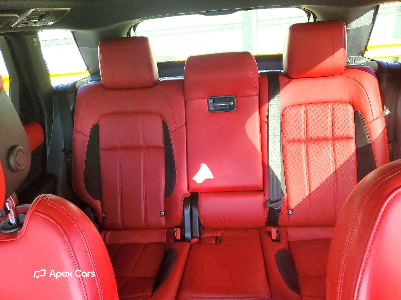 Land Rover Range Rover 2022