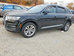 Audi Q7 2017