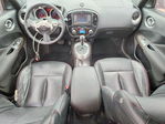 Nissan Juke 2013