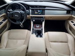 Jaguar XF 2016